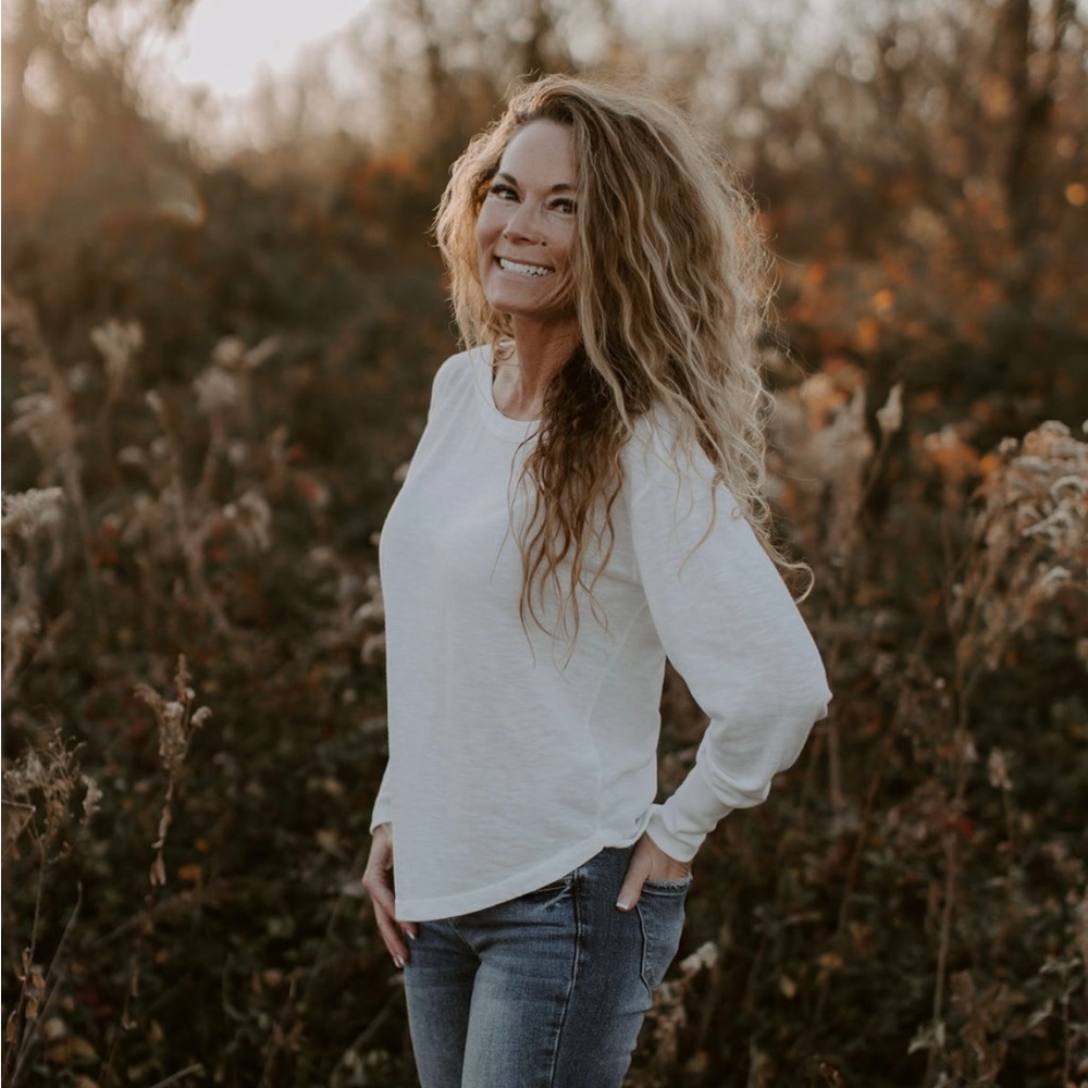 Meet your Posher, Jeanie